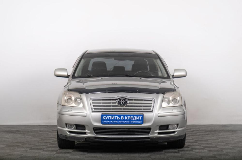 Toyota Avensis II Томск  - изображение 4
