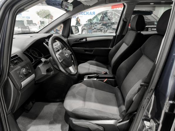 Opel Zafira B Рестайлинг с пробегом 2010 года, цена 630 000 рублей, 159799 км, минивэн, Автокод Объявления