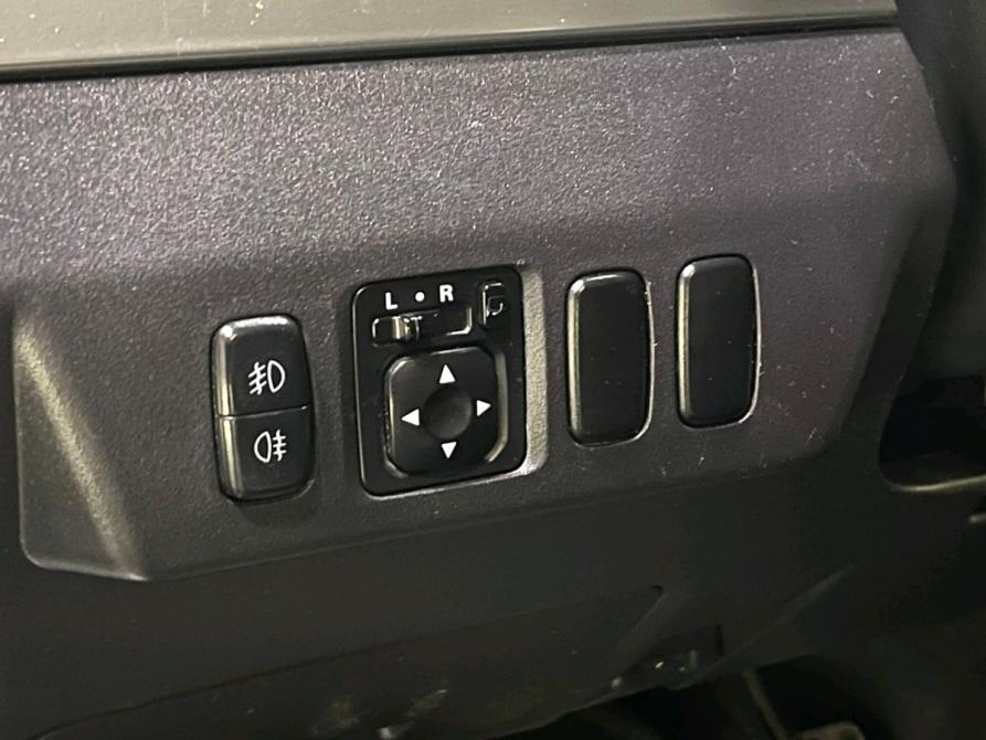 Mitsubishi Pajero IV Рестайлинг 1 Новосибирск  - изображение 23