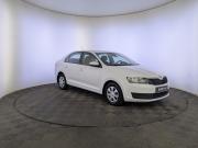 Skoda Rapid I Рестайлинг Москва  - изображение 29