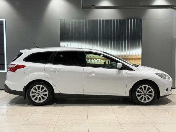 Ford Focus III с пробегом 2012 года, цена 700 000 рублей, 249000 км, универсал, Автокод Объявления