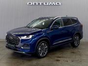 Chery Tiggo 8 Pro Max I Рестайлинг Краснодар  - изображение 22