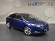 Ford Focus III Рестайлинг Москва  - изображение 26