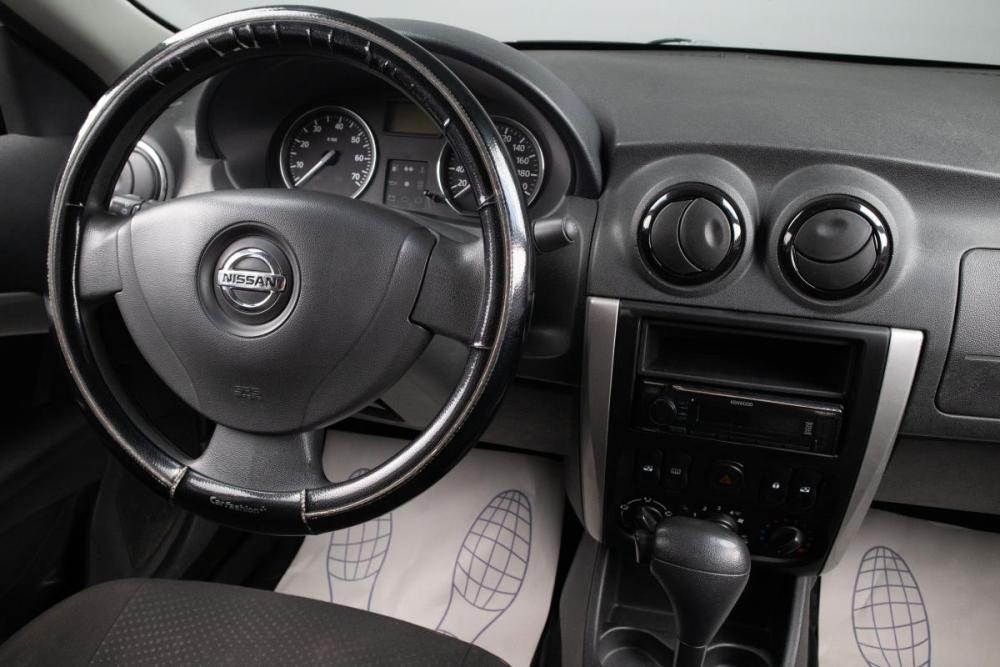 Nissan Almera III (G15) Оренбург  - изображение 9