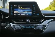 Toyota C-HR I Сыктывкар  - изображение 32