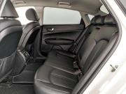 Kia Optima IV Рестайлинг Москва  - изображение 40