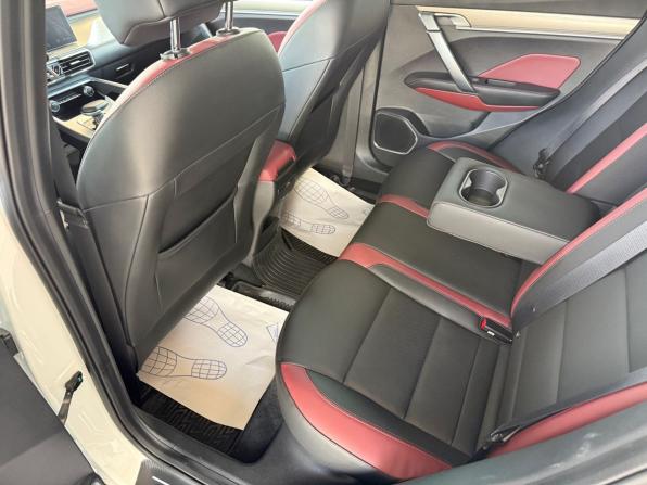 Geely Coolray I с пробегом 2023 года, цена 1 798 000 рублей, 79736 км, внедорожник, Автокод Объявления