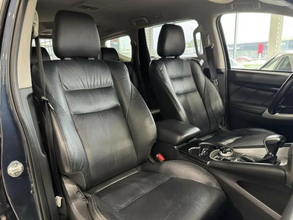Mitsubishi Pajero Sport III с пробегом 2020 года, цена 2 990 000 рублей, 166846 км, внедорожник, Автокод Объявления