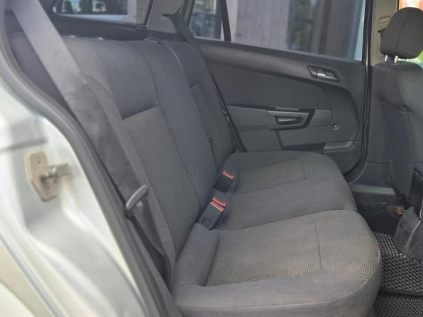 Opel Astra H с пробегом 2006 года, цена 399 000 рублей, 336226 км, универсал, Автокод Объявления