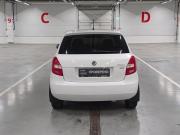 Skoda Fabia II Рестайлинг Казань  - изображение 29