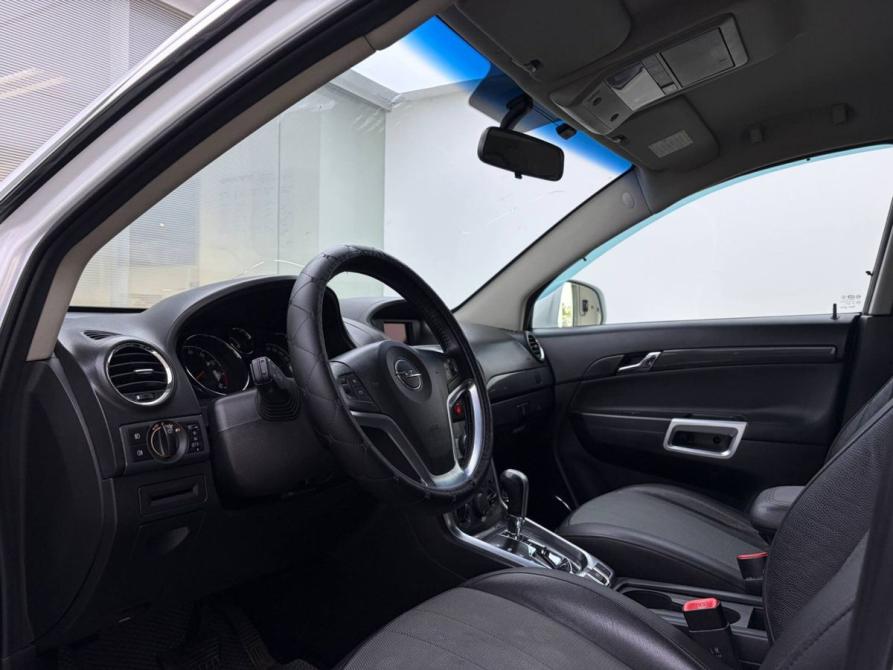 Opel Antara I Рестайлинг Уфа  - изображение 20