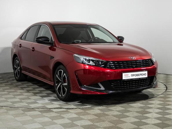 Kaiyi E5 с пробегом 2023 года, цена 1 370 000 рублей, 36207 км, седан, Автокод Объявления