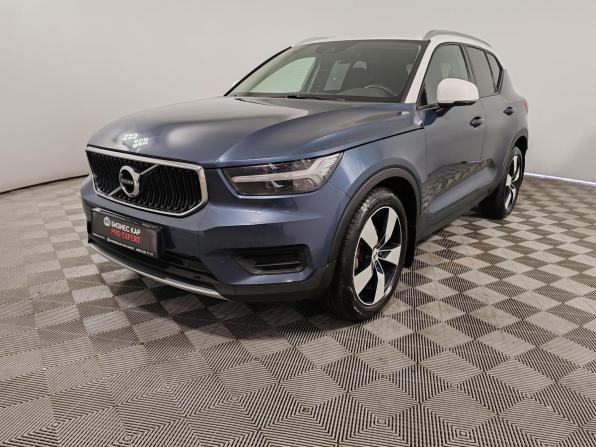 Volvo XC40 I с пробегом 2020 года, цена 3 250 000 рублей, 74920 км, внедорожник, Автокод Объявления