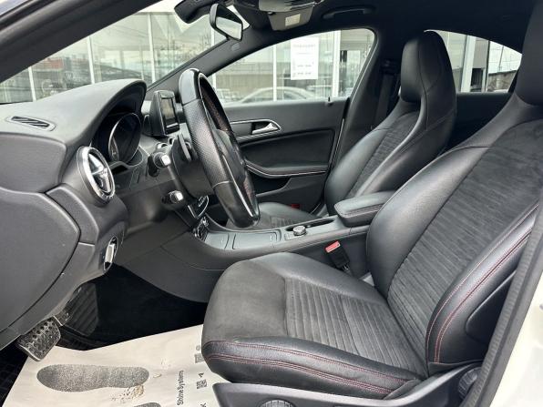 Mercedes-Benz CLA I (C117 X117) с пробегом 2014 года, цена 1 680 000 рублей, 122144 км, седан, Автокод Объявления