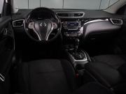 Nissan Qashqai II Воронеж  - изображение 25