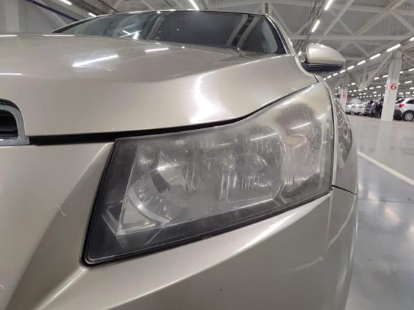 Chevrolet Cruze I с пробегом 2011 года, цена 555 000 рублей, 236354 км, седан, Автокод Объявления