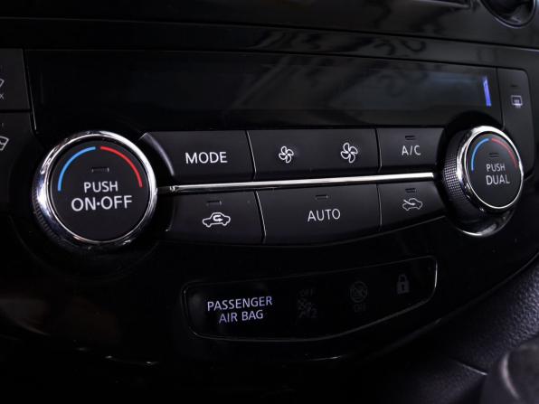 Nissan Qashqai II Рестайлинг с пробегом 2021 года, цена 1 989 000 рублей, 103684 км, внедорожник, Автокод Объявления