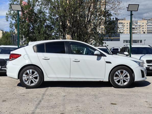 Chevrolet Cruze I Рестайлинг с пробегом 2013 года, цена 459 000 рублей, 224150 км, хэтчбек, Автокод Объявления