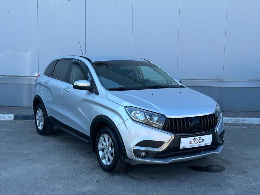 Lada (ВАЗ) XRAY I Тамбов  - изображение 2