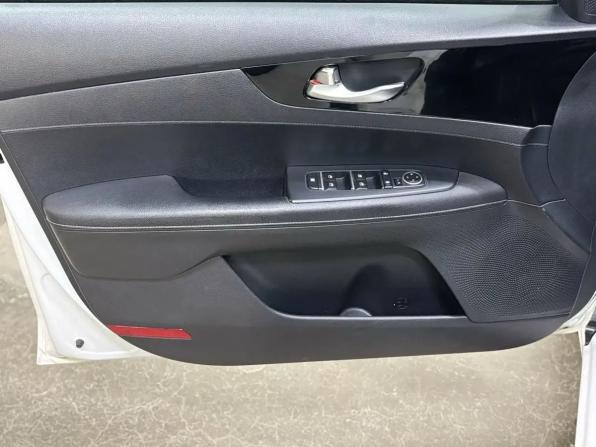 Kia Cerato IV с пробегом 2019 года, цена 1 559 000 рублей, 194393 км, седан, Автокод Объявления