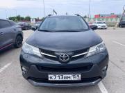 Toyota RAV4 IV (XA40) Пермь  - изображение 11