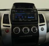Mitsubishi Pajero Sport II Рестайлинг Москва  - изображение 25