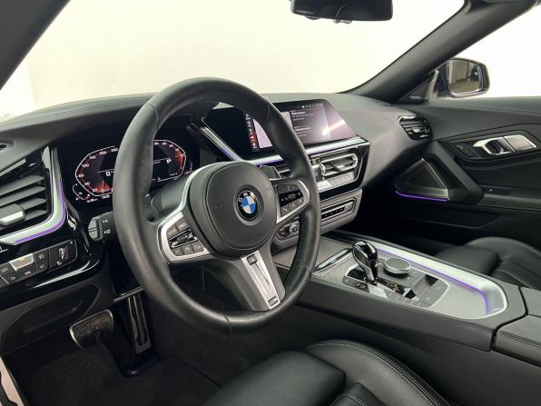 BMW Z4 III (G29) с пробегом 2021 года, цена 6 150 000 рублей, 40358 км, родстер, Автокод Объявления