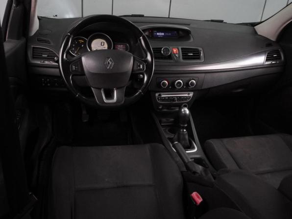 Renault Megane III с пробегом 2009 года, цена 569 000 рублей, 242304 км, универсал, Автокод Объявления