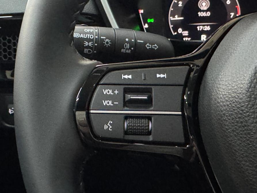 Honda CR-V VI Набережные Челны  - изображение 15
