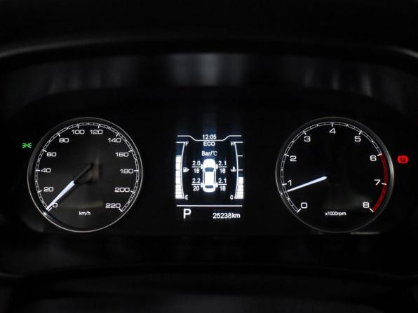 Kaiyi E5 с пробегом 2023 года, цена 1 280 000 рублей, 25213 км, седан, Автокод Объявления