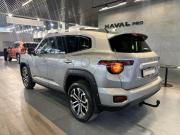 Haval H7 I Екатеринбург  - изображение 29