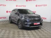 Kia Sportage IV Рестайлинг Вологда  - изображение 20