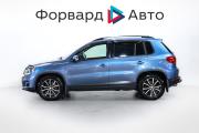 Volkswagen Tiguan I Рестайлинг Тюмень  - изображение 28