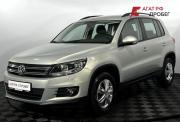 Volkswagen Tiguan I Рестайлинг Нижний Новгород  - изображение 24