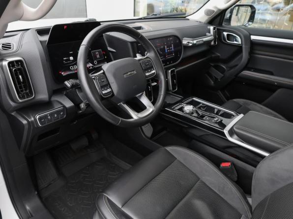 Haval Dargo I с пробегом 2023 года, цена 2 598 000 рублей, 27000 км, внедорожник, Автокод Объявления