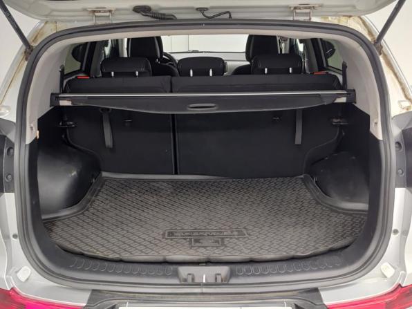 Kia Sportage III Рестайлинг с пробегом 2014 года, цена 1 168 000 рублей, 210027 км, внедорожник, Автокод Объявления