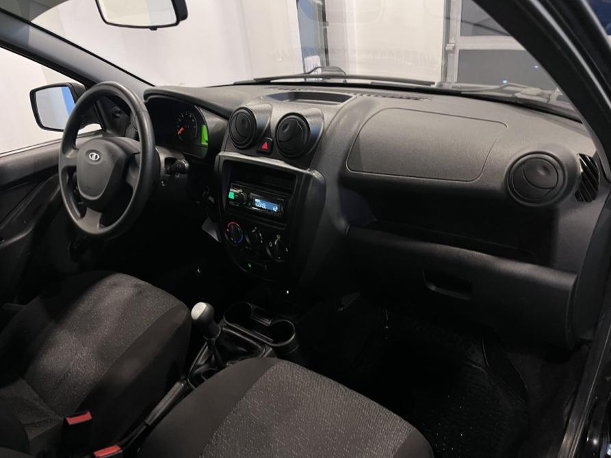 Lada (ВАЗ) Granta I Чебоксары  - изображение 12