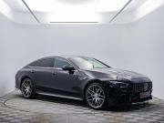 Mercedes-Benz AMG GT I Рестайлинг Москва  - изображение 28