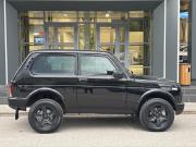 Lada (ВАЗ) Niva Legend Пермь  - изображение 27