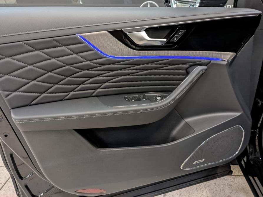 Hongqi HS5 I Москва  - изображение 19