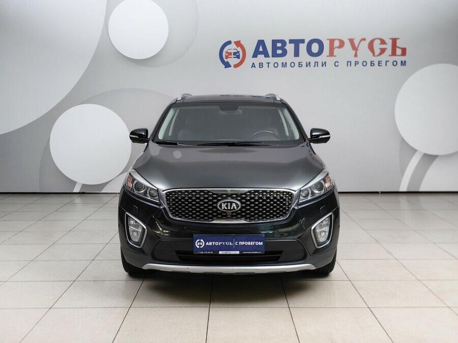 Kia Sorento III Prime Подольск  - изображение 3
