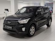 Hyundai Creta I Казань  - изображение 23