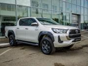 Toyota Hilux VIII Рестайлинг 2 Волгоград  - изображение 38