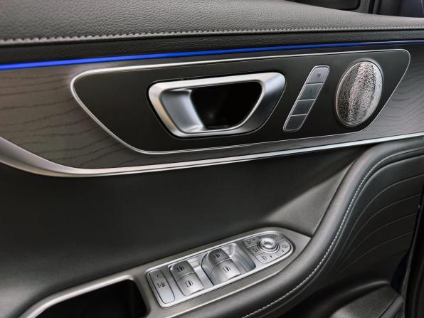 Chery Tiggo 8 Pro Max I Рестайлинг с пробегом 2024 года, цена 2 250 000 рублей, 55904 км, внедорожник, Автокод Объявления