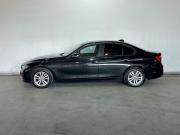 BMW 3 серии VI (F3x) Рестайлинг Москва  - изображение 31