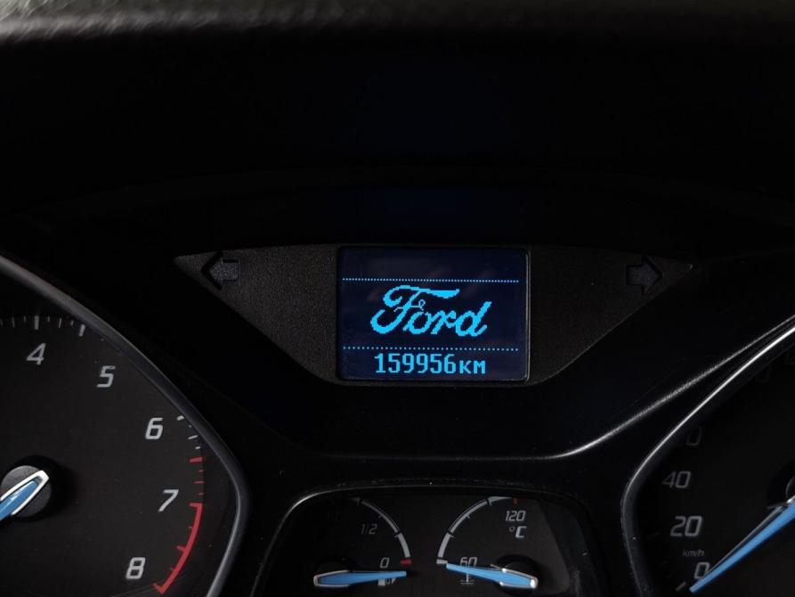 Ford Focus III Москва  - изображение 18