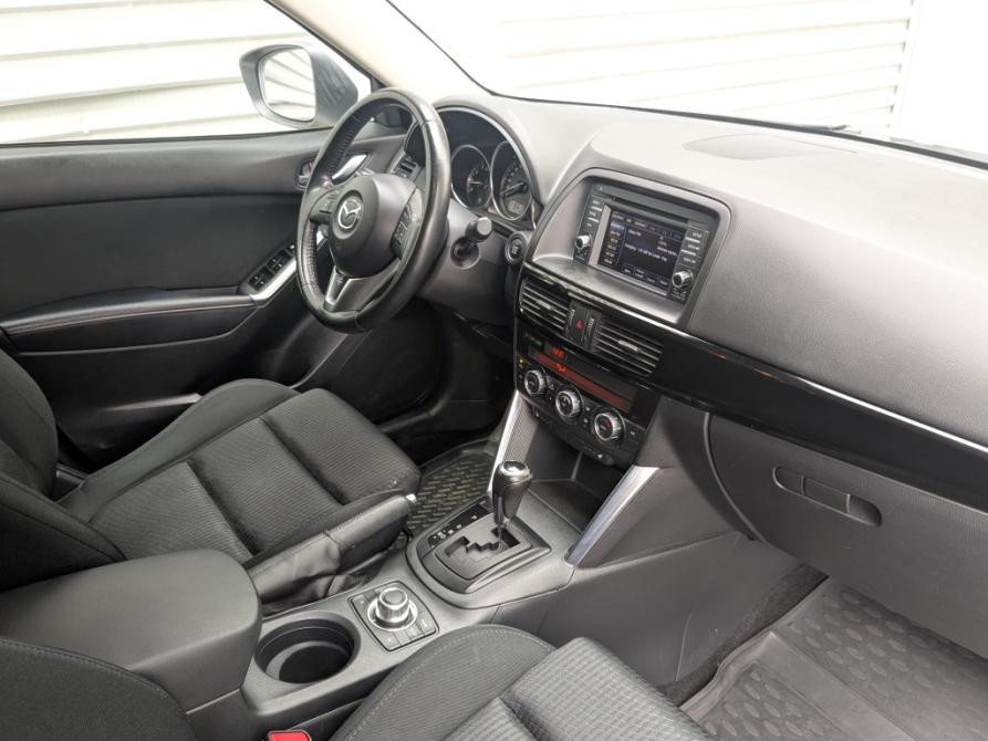 Mazda CX-5 I Москва  - изображение 26