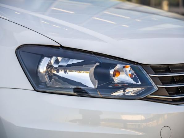 Volkswagen Polo V Рестайлинг с пробегом 2020 года, цена 1 418 000 рублей, 102253 км, седан, Автокод Объявления