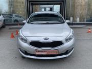 Kia Ceed II Екатеринбург  - изображение 34