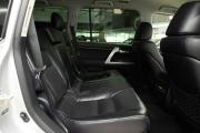 Toyota Land Cruiser 200 Series Рестайлинг 1 Уфа  - изображение 46